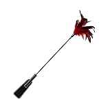 Generisch PU-Reitpeitsche for das Pferdetraining – Anfängerausrüstung for das Reiten(Beat A)