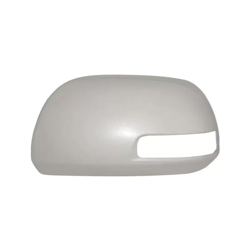 Coque de rétroviseur extérieur gauche pour Alphard Previa 2007 2008 2009