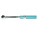 Central Tools 97352 3/8 In Dr Heavy Duty Torque Wrench - 10-100 ft-lbs