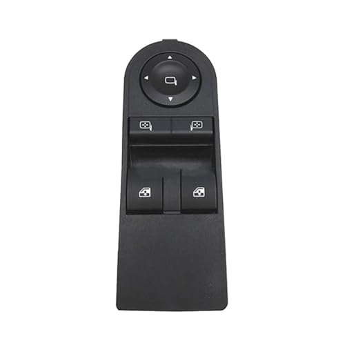 Interrupteur lève-vitre Opel 13228706 13183679 Astra Zafira 2005-2014