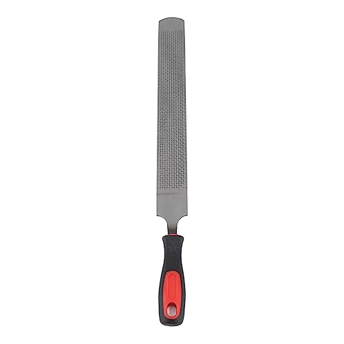 Kit de Ferramentas para Reparo de Cascos, Arquivo de Dupla Face para Ferrador de Cavalos Kit de Ferr