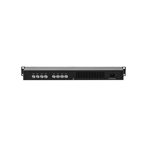 Power Balun de 8 canais - VB 3008 WPIntelbras