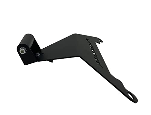 Cockpit-GPS-Halterung für SYM Maxsym TL500 / TL508 2020-2022 - Image 3