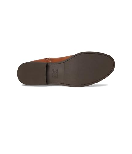 FRYE AND CO. Women's Kellie Button Tall Wide Calf Equestrian Boot3