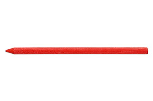 PowerTec 91474 Refill for Marker Pen, Red 5pc