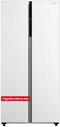 Corberó – Frigorífico Americano | CFSBSM460NFW | 460L | 177.5cm |...