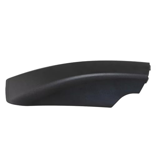 Housse de rail de toit pour Ford Ranger T6 T7 cache avant aventure outdoor