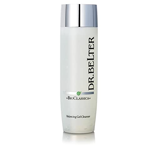 Balancing Gel Cleanser