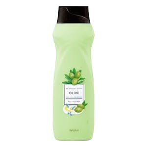 Gel de baño oliva piel seca Botella 750 ml