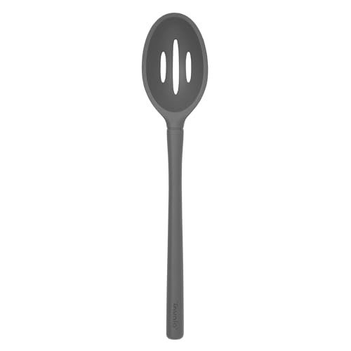 Tovolo Flex-Core Silicone Slotted Spoon