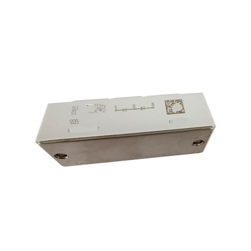 SKKT160-16E module thyristor bidirectionnel 1600V haute isolation