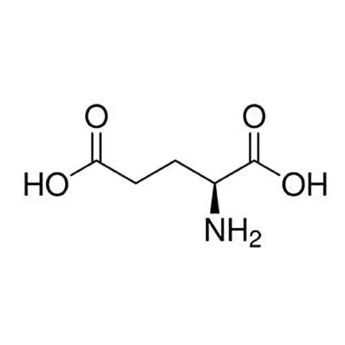 MP Biomedicals 0210179301 L-Glutamic Acid, 1 kg