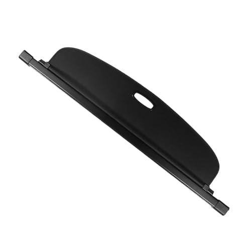 Cubierta de maletero retráctil 4K9863553B para compartimento Audi A6 C8 6