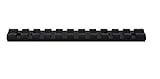Monturas de alcance de caza WEAVER Sistema Base Multi-Slot - Remington 700 LA