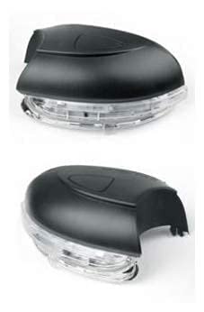 Clignotants Golf VI pour rouler en sécurité lors de vos trajets quotidiens
