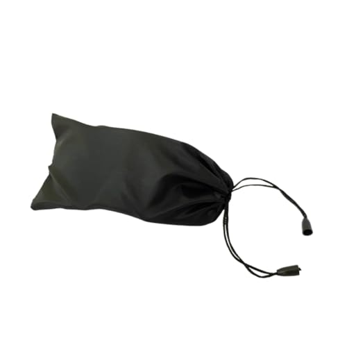 Kit de Saquinhos De Poliéster 'Case' 'Estojo' Para Proteção Óculos Solar, Armação Etc (1)