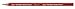 Welders Pencil, Red, Fine, PK12