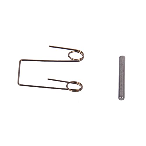 Getfarway Gear Knob Lever Cover, Automatic Transmission Shifter Knob Kit Compatible With Chevy Sonic Aveo 2012-2016, Trax 2015-2016 Replace 42539736 95393161 42423234, Strong Durability #TOP2