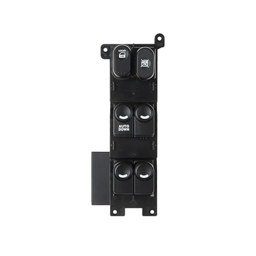 Bouton levé vitre avec fonction Auto Down pour commande avant Hyundai I30 93570-2L010