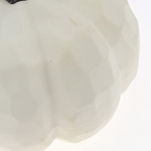 Meiwlong Fake Artificial Medium Realistic Pumpkins Faux Simulation Foam Props Decoration Halloween Lifelike Fall Harvest Vegetable Wedding Home Holiday Thanksgiving #TOP2