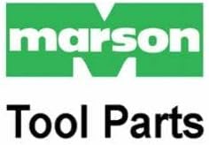 Marson Tool Part M88220-36 Parker Series O-Ring for 140-SP, 304-E Tools; 3/16 Inch x 5/16 Inch x 1/16 Inch (1 PK)