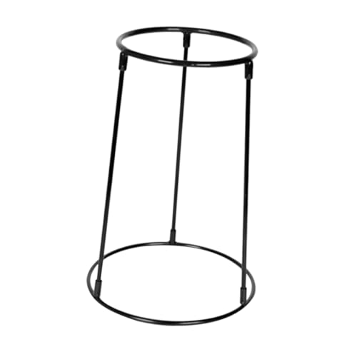 Support de tambour africain robuste HANABASS pliable et portable pour batteur