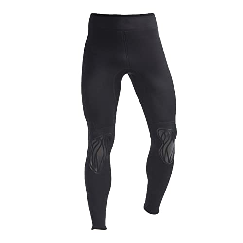 Pantalones de neopreno para hombre con secado rápido y protección solar UV
