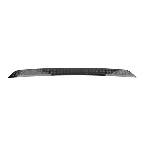 Moulage de protection coffre Defender 2020-2023 en finition Bright Black exclusive