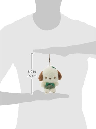 ナガノ ポチャッコ マスコット ナガノ ポチャッコ ぬいぐるみ - メルカリ