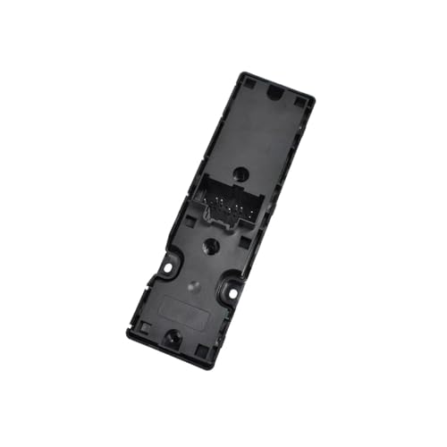 Commande lève vitre électrique réactive avec bouton de commande robuste pour Ford F-150 - 2