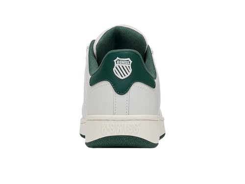 Image of K-Swiss Men's Classic VN Leather Sneaker