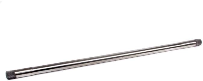 Part Synergy Replacement for Torsion Bar - Tubular - 1.015 in OD - 1-1/8-48 in Spline - 30 in Long - Chromoly - Natural - Sprint Car - Each Direct Fit