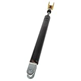 VILLCASE Ersatz Gasdruckfederstange aus Robustem Eisen für Friseurstühle und Liegestühle 235cm Lang Zubehör für Hydraulische Stuhlreparatur Werkzeuglose Montage Kompatibel Zufällige Farbe