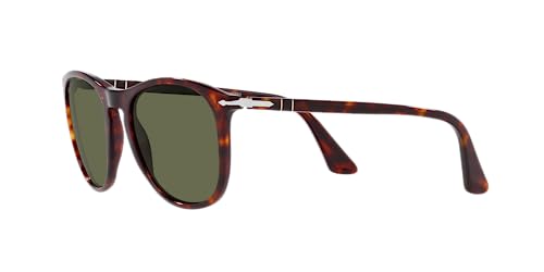 Persol Po3314s Square Sunglasses3