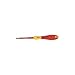 Wiha Insulated SoftFinish Hex Metric Screwdriver