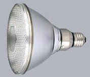 Amazon | クールメルビーム電球 三菱 75W形 散光形 CRF110V 68W 電球色