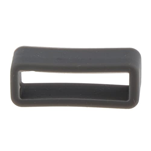 Boucles pour bracelet 20 mm de rechange contre les passants cassés - 6