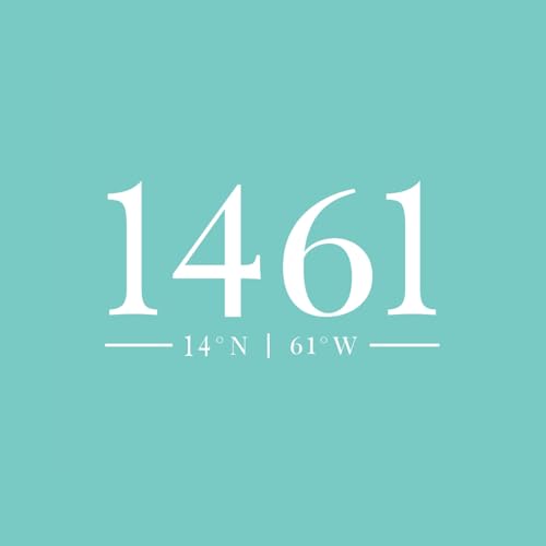 1461 Podcast Episode 2 Hosted by Stephen Fevrier Featuring Reyneau Gajadhar