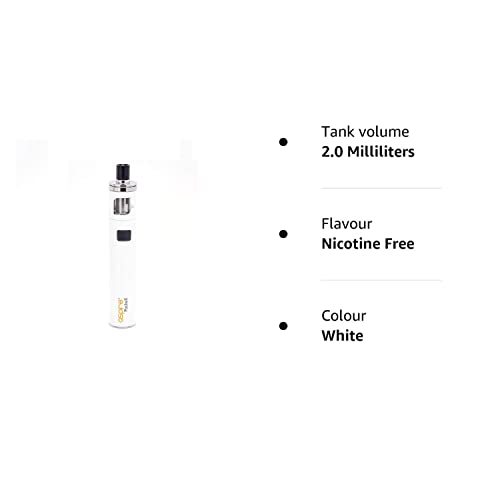 Aspire-PockeX-Vape-Kit-White-No-Nicotine-or-Tobacco