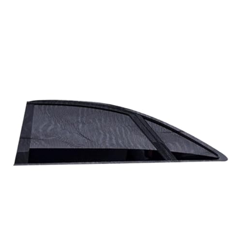 Parasols de voiture pour vitres arrière voyages confortables en SUV