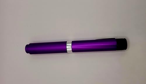 Research Supply Starter Kit (Purple)