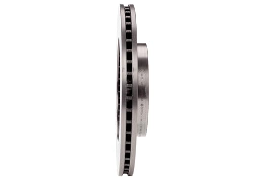 Bosch BD1699 Dischi Freno, Certificato ECE-R90, 1 Set Di 2 Dischi - 8