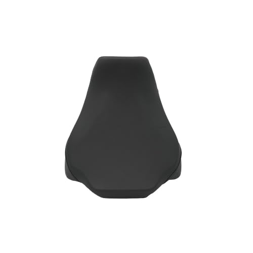 Asiento motocicleta CB650R para solucionar dolores en viajes largos