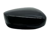 Replacement For Honda Accord 2008-2012 Right Passenger Door Side Rear View Mirror Cover Cap RH