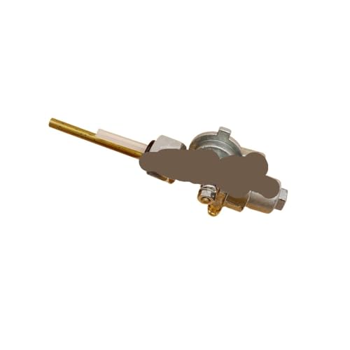 Valve de commutation de réservoir de carburant haute résistance P01008