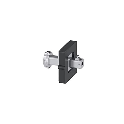 Accouplement Siemens 8x8mm accessoire de rotation porte pour 3KD