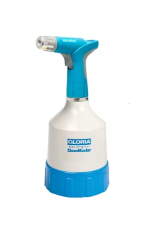 GLORIA AutoPump Mini Pro Idee - Akku Sprühgerät Batteriebetriebenes Sprühgerät für Reinigungsmittel - zur Reinigung von Ihrem BAD AUTO Hund Katze etc für 27,00 EUR (-22%) statt 16,90 EUR bei amazon.de Bild: GLORIA AutoPump Mini Pro Idee - Akku Sprühgerät Batteriebetriebenes Sprühgerät für Reinigungsmittel - zur Reinigung von Ihrem BAD AUTO Hund Katze etc für 27,00 EUR (-22%) statt 16,90 EUR bei amazon.de