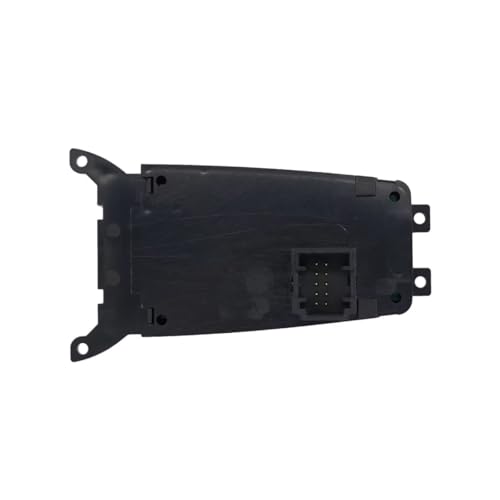 Bouton de frein à main électrique 61319148508 pour E70 X5 et E71 E72 X6