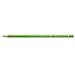Faber-Castell Polychromos Artists' Single Pencil - Colour 166 Grass Green