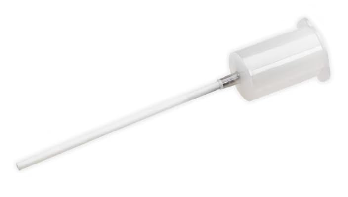 BD Vacutainer Urine Transfer Straw, Compatible with BD Vacutainer Luer-Lok Access Device, 100 Count